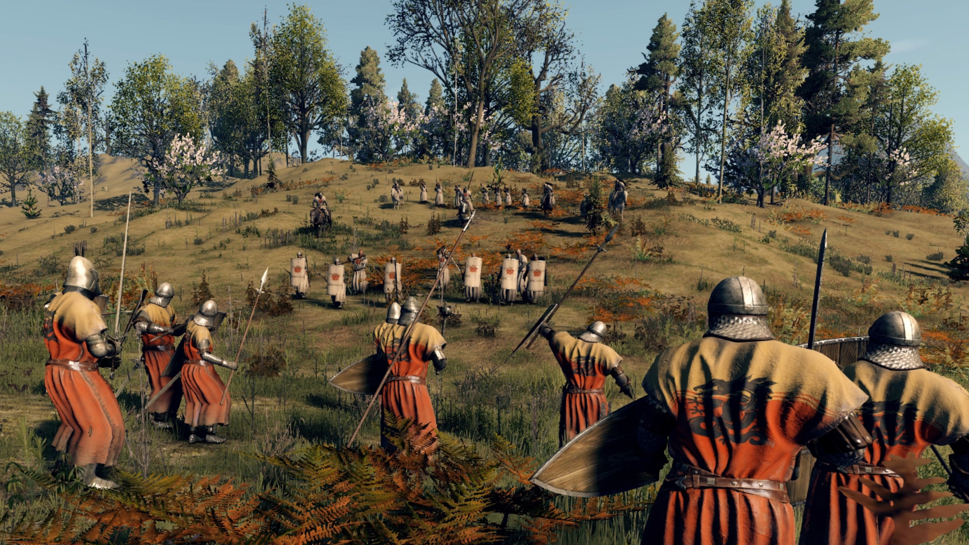 Life is Feudal Preview - The Medieval Lifestyle Simulator Enters Closed  Beta Next Month - Game Informer