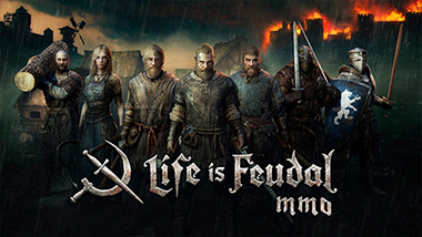 life is feudal steam group